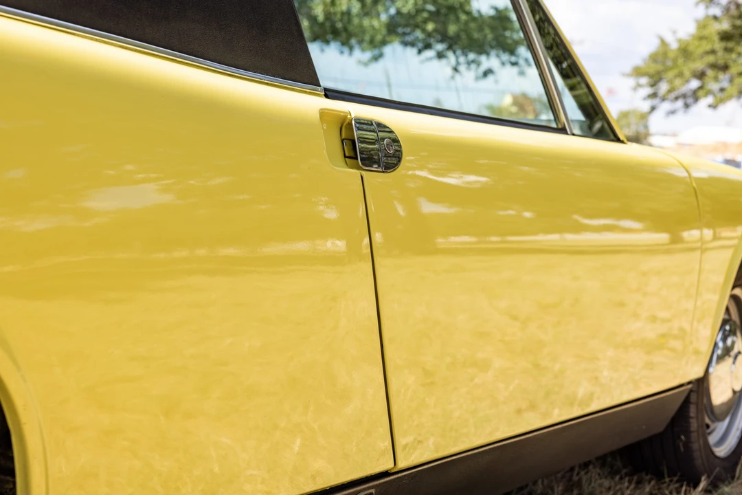 1972 Porsche 914/4 - Image 22 of 31
