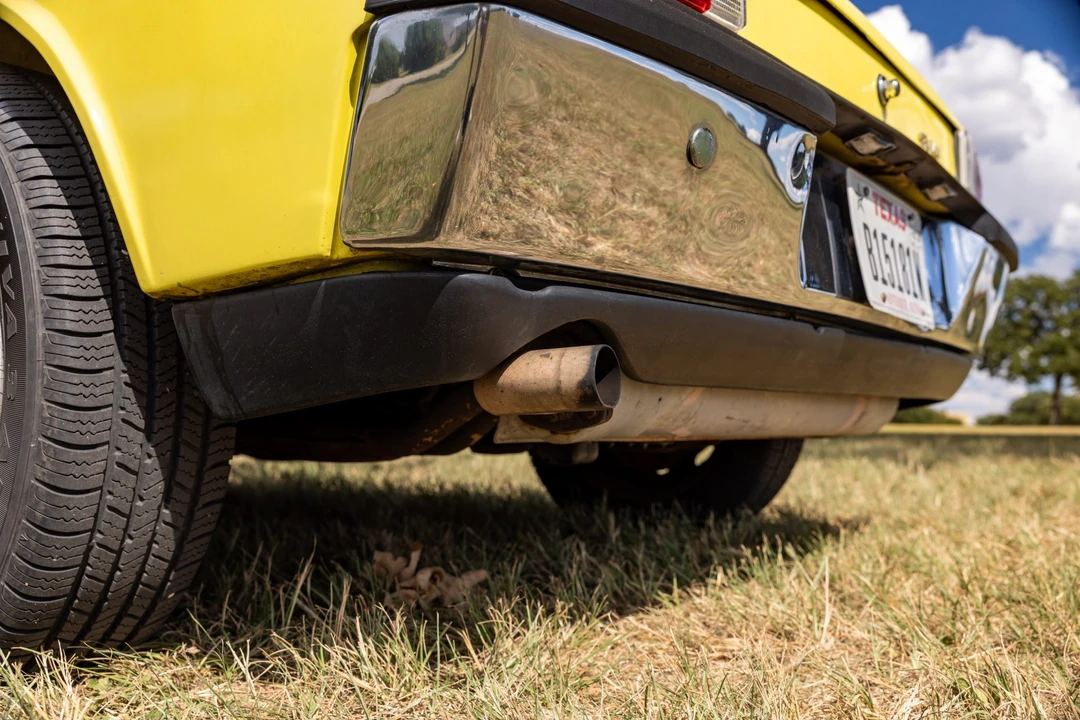 1972 Porsche 914/4 - Image 17 of 31