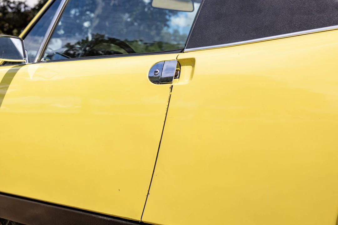 1972 Porsche 914/4 - Image 21 of 31