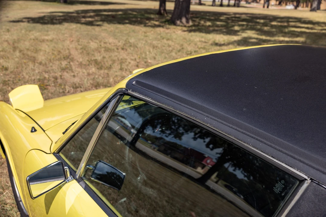 1972 Porsche 914/4 - Image 31 of 31