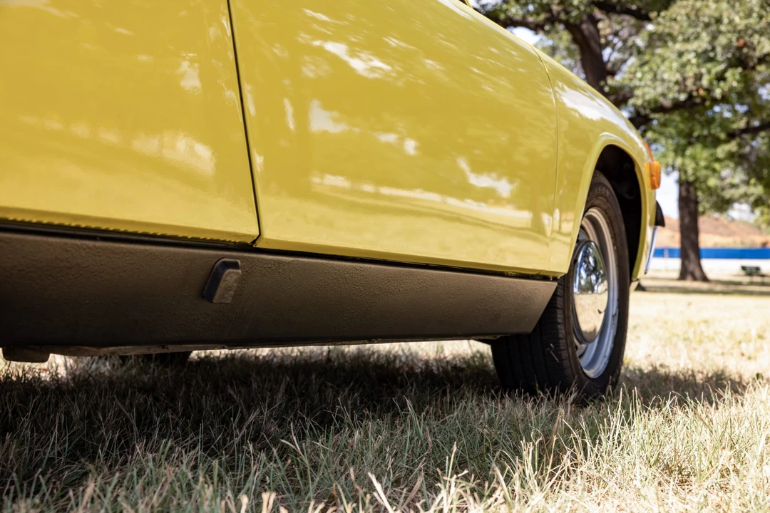 1972 Porsche 914/4 - Image 20 of 31