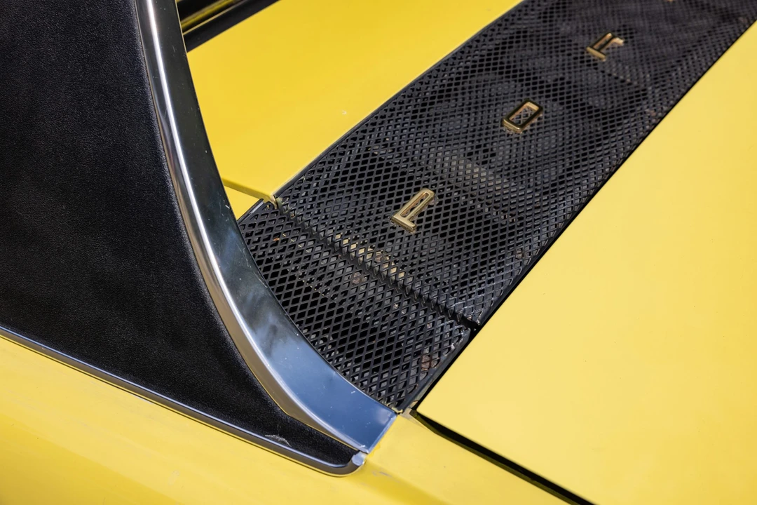 1972 Porsche 914/4 - Image 25 of 31