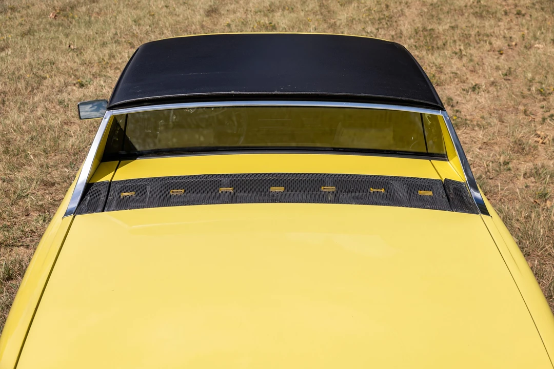 1972 Porsche 914/4 - Image 28 of 31
