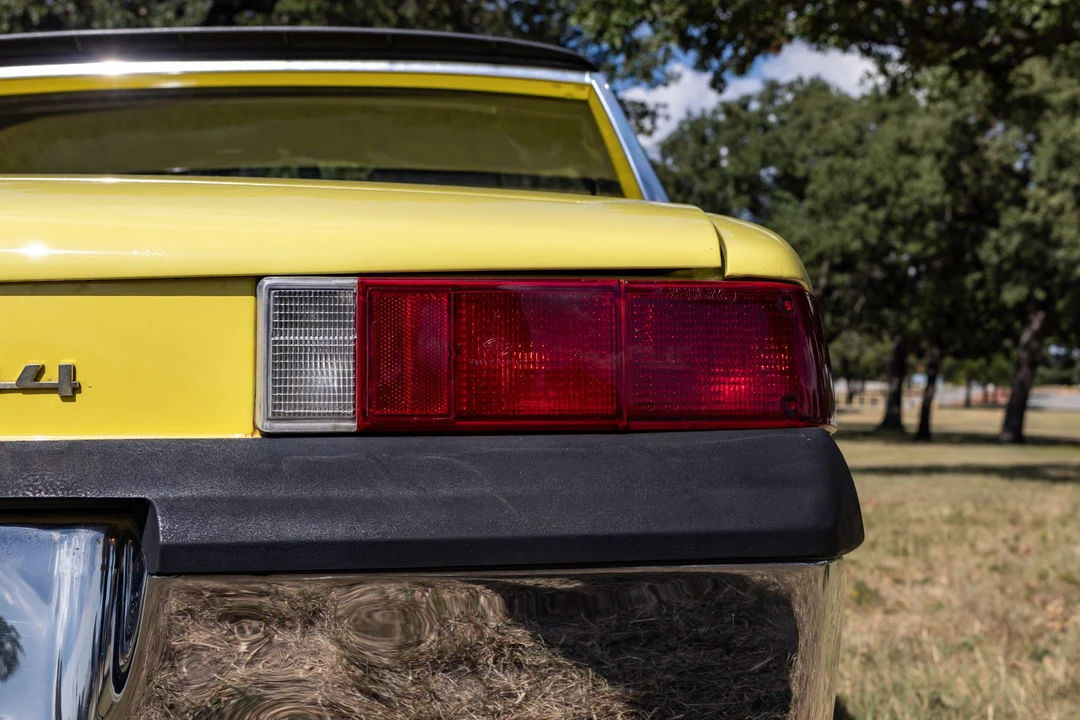 1972 Porsche 914/4 - Image 15 of 31