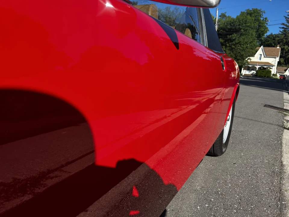 1972 Porsche 914/4 - Image 26 of 31