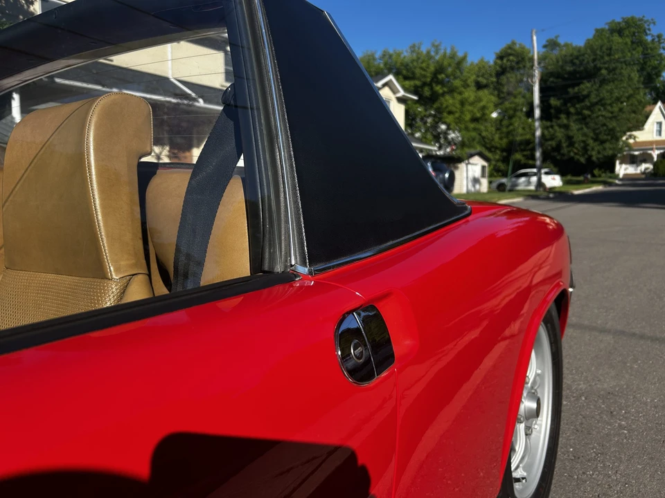 1972 Porsche 914/4 - Image 25 of 31