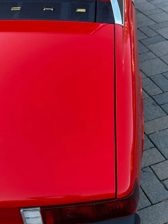 1972 Porsche 914/4 - Image 27 of 31