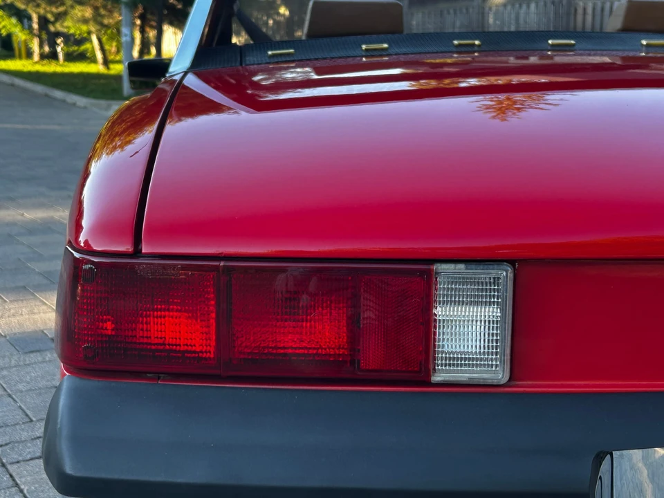 1972 Porsche 914/4 - Image 20 of 31