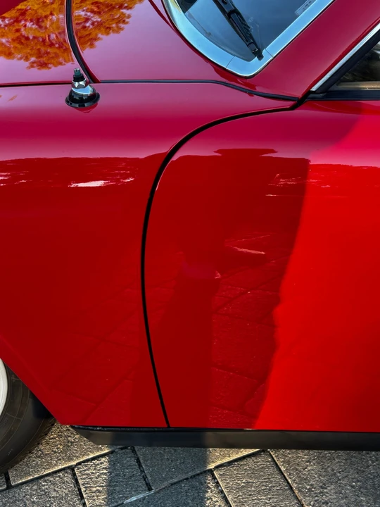 1972 Porsche 914/4 - Image 28 of 31