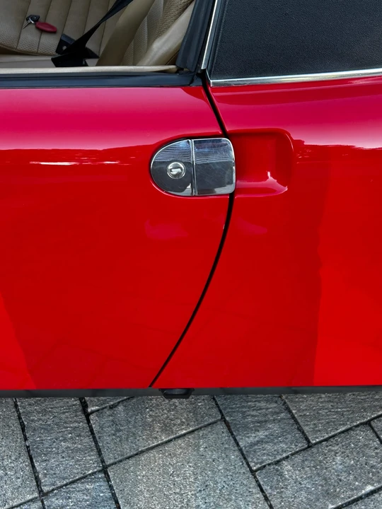 1972 Porsche 914/4 - Image 31 of 31