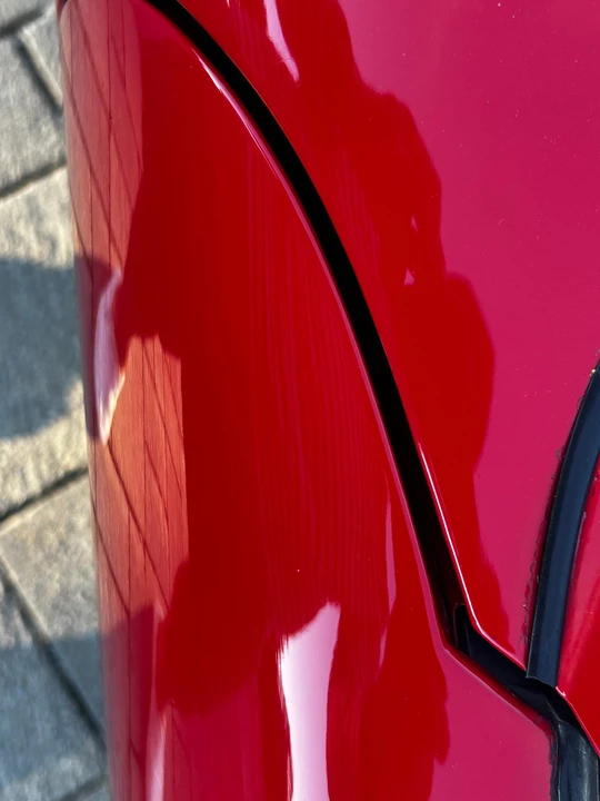 1972 Porsche 914/4 - Image 29 of 31