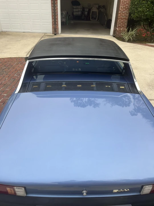 1972 Porsche 914/4 - Image 27 of 31