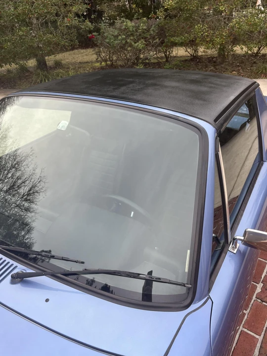 1972 Porsche 914/4 - Image 25 of 31