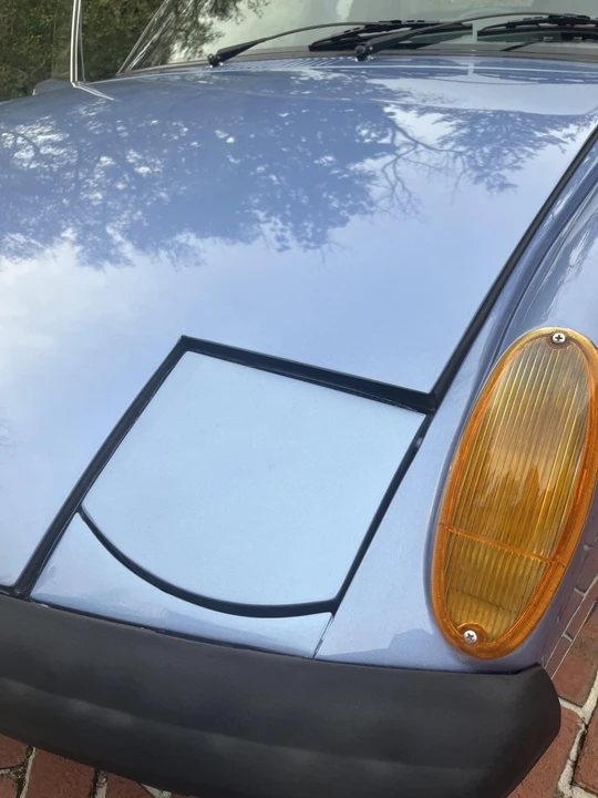 1972 Porsche 914/4 - Image 24 of 31