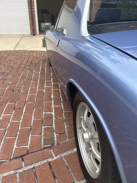1972 Porsche 914/4 - Image 30 of 31