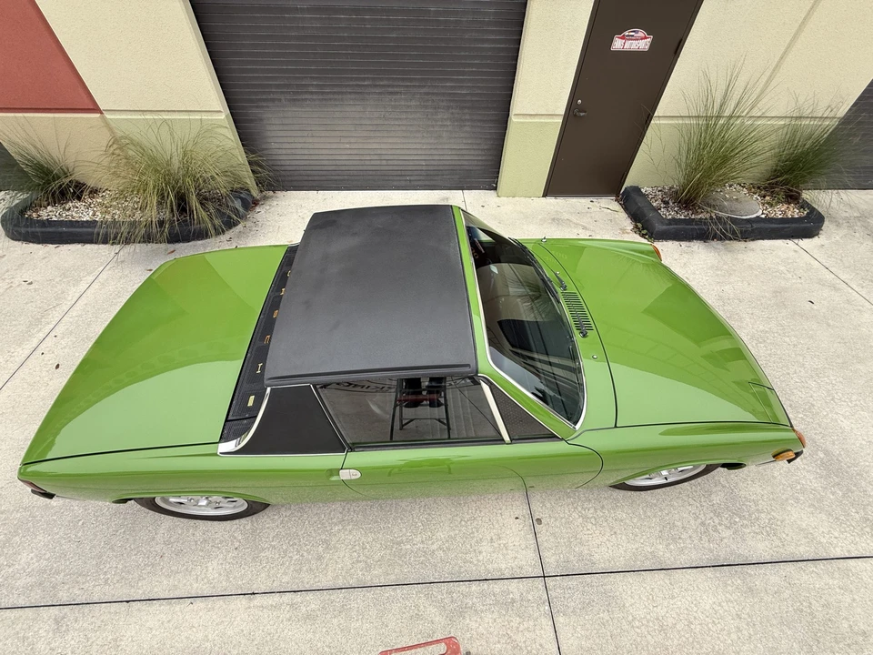 1972 Porsche 914/4 - Image 13 of 31