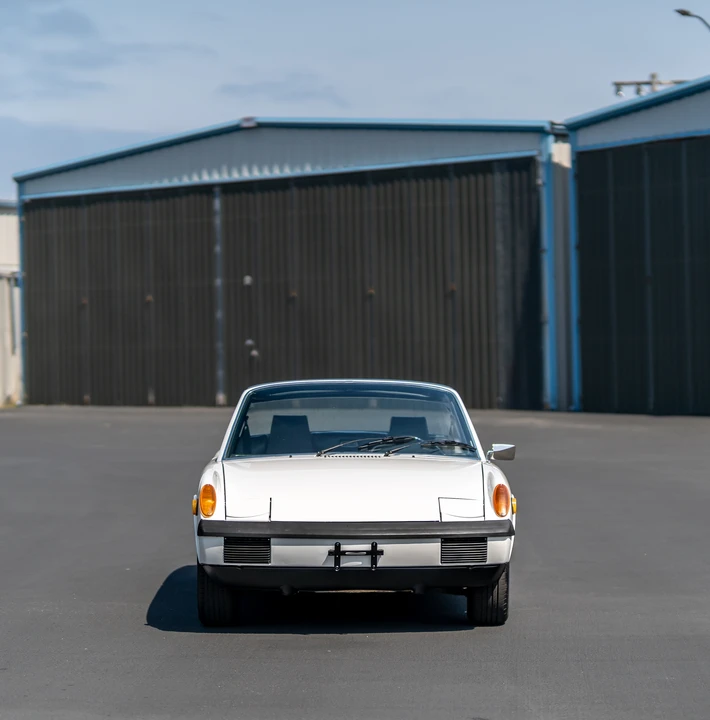 1972 Porsche 914/4 - Image 15 of 31