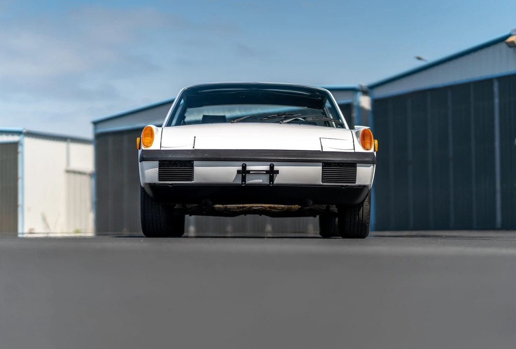 1972 Porsche 914/4 - Image 16 of 31