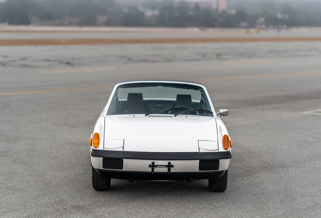1972 Porsche 914/4 - Image 19 of 31