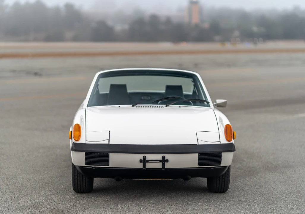 1972 Porsche 914/4 - Image 18 of 31