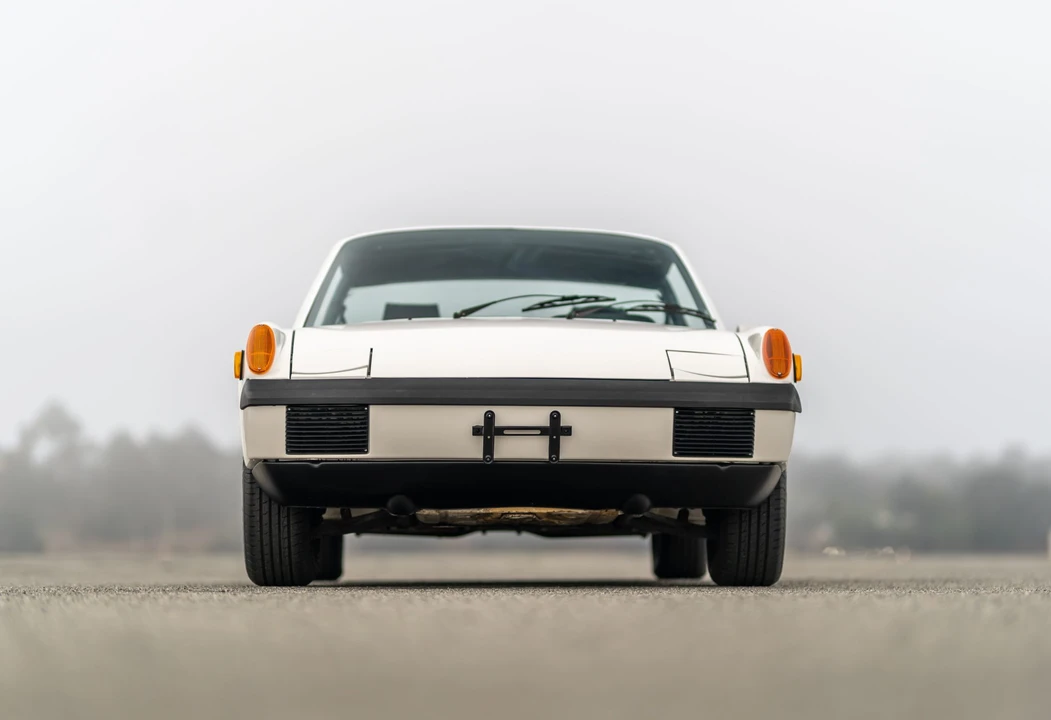 1972 Porsche 914/4 - Image 17 of 31