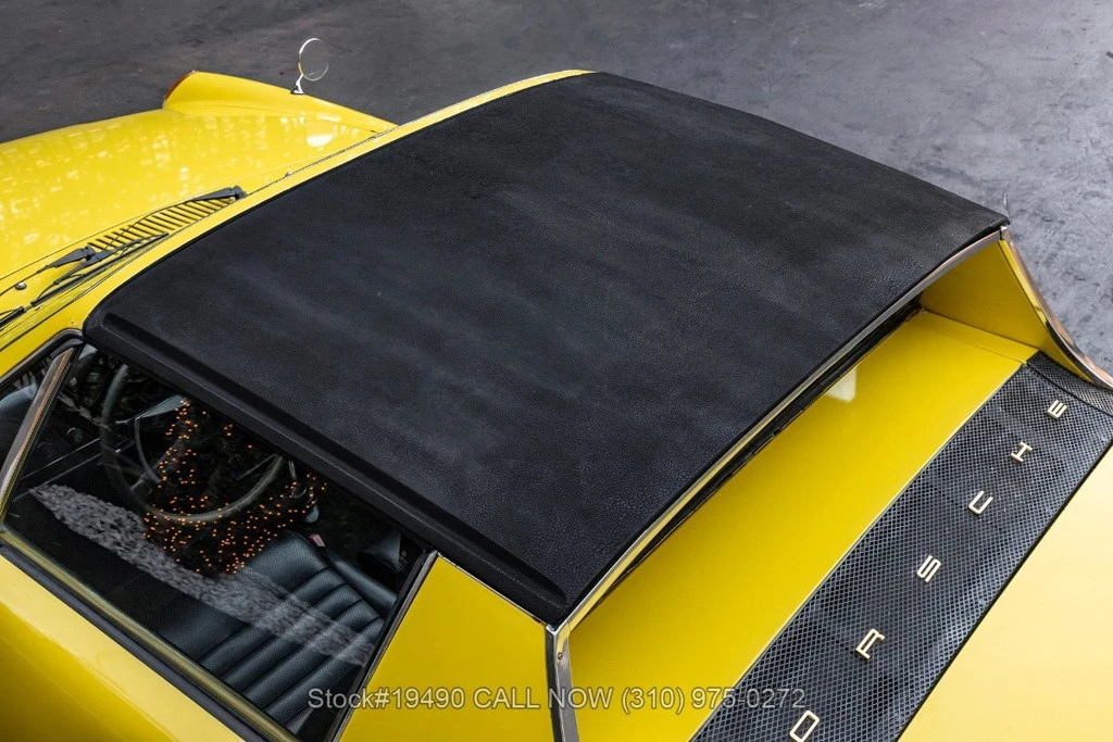 1972 Porsche 914 - Image 13 of 24