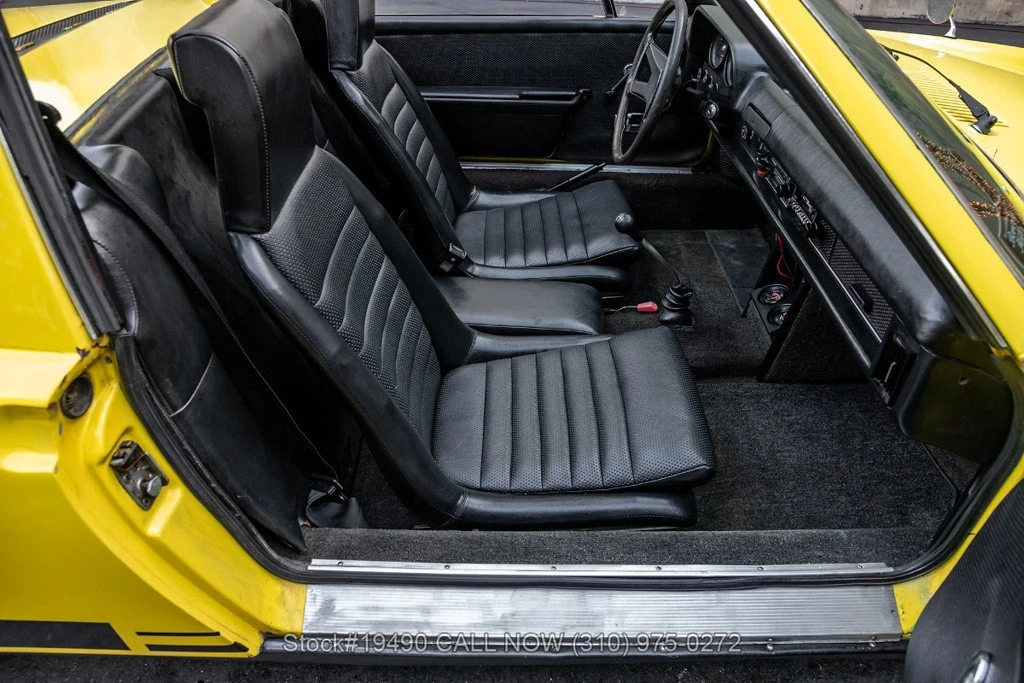 1972 Porsche 914 - Image 24 of 24