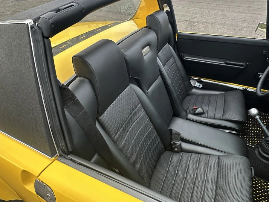 1972 Porsche 914/4 - Image 23 of 31