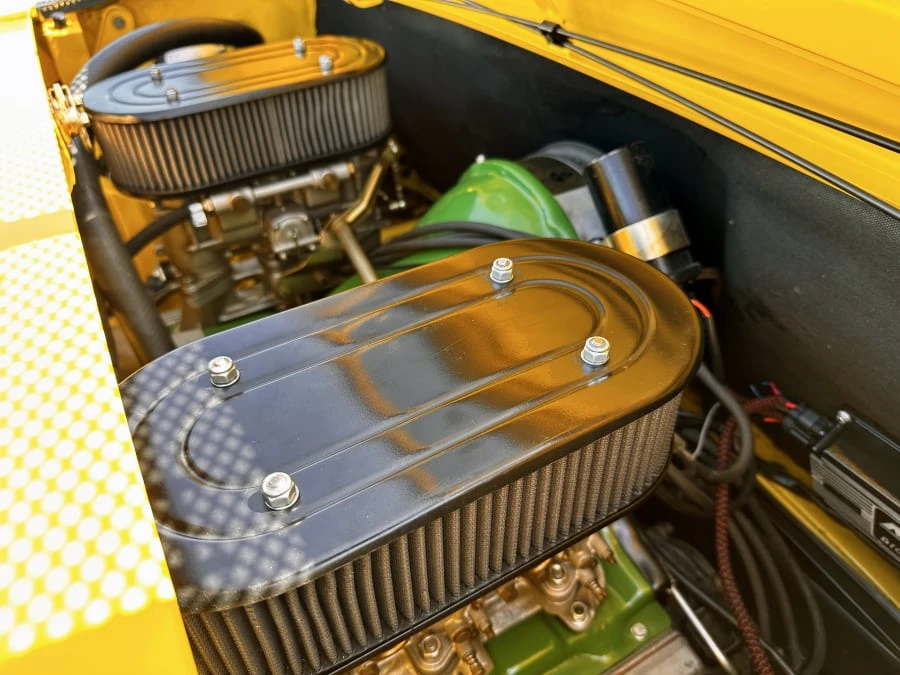1972 Porsche 914/4 - Image 26 of 31