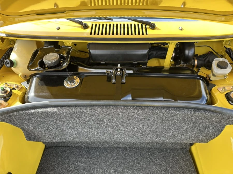 1972 Porsche 914/4 - Image 31 of 31