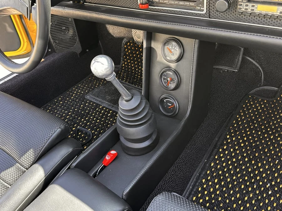 1972 Porsche 914/4 - Image 25 of 31
