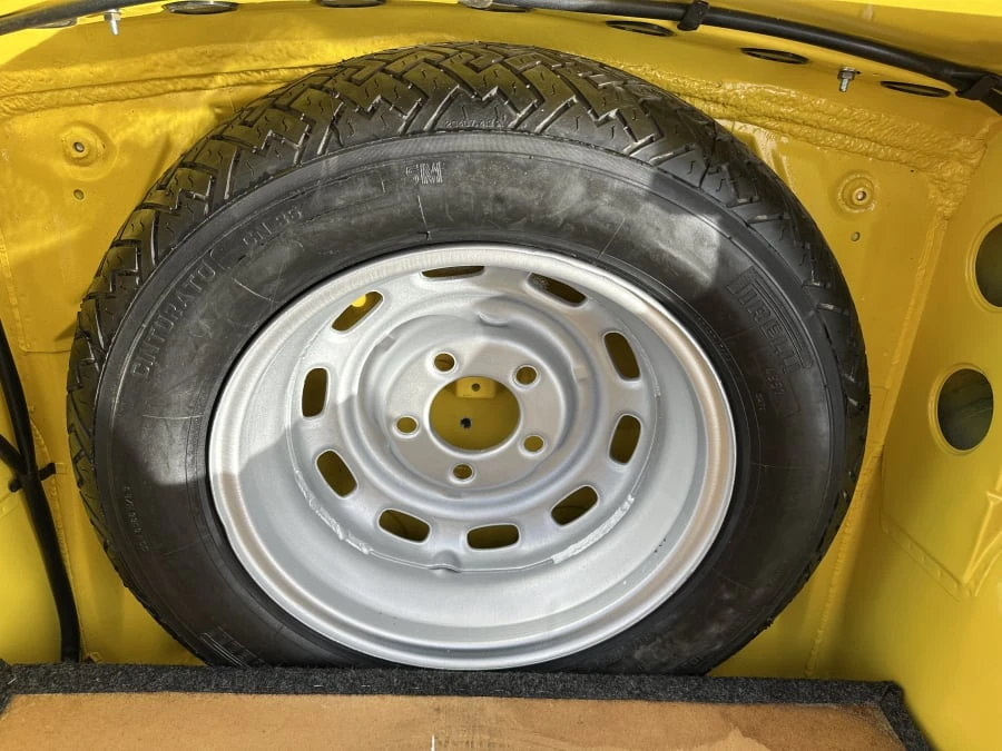 1972 Porsche 914/4 - Image 9 of 31