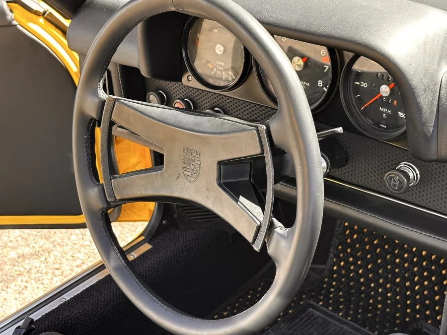 1972 Porsche 914/4 - Image 19 of 31