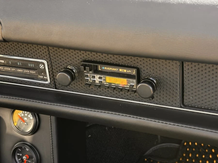 1972 Porsche 914/4 - Image 18 of 31