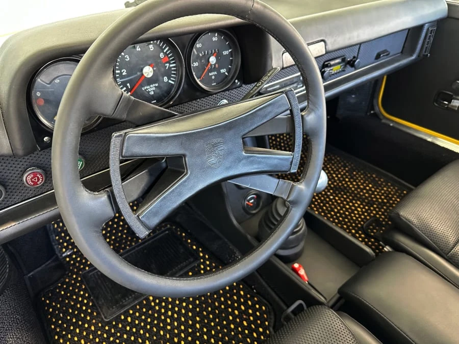1972 Porsche 914/4 - Image 17 of 31