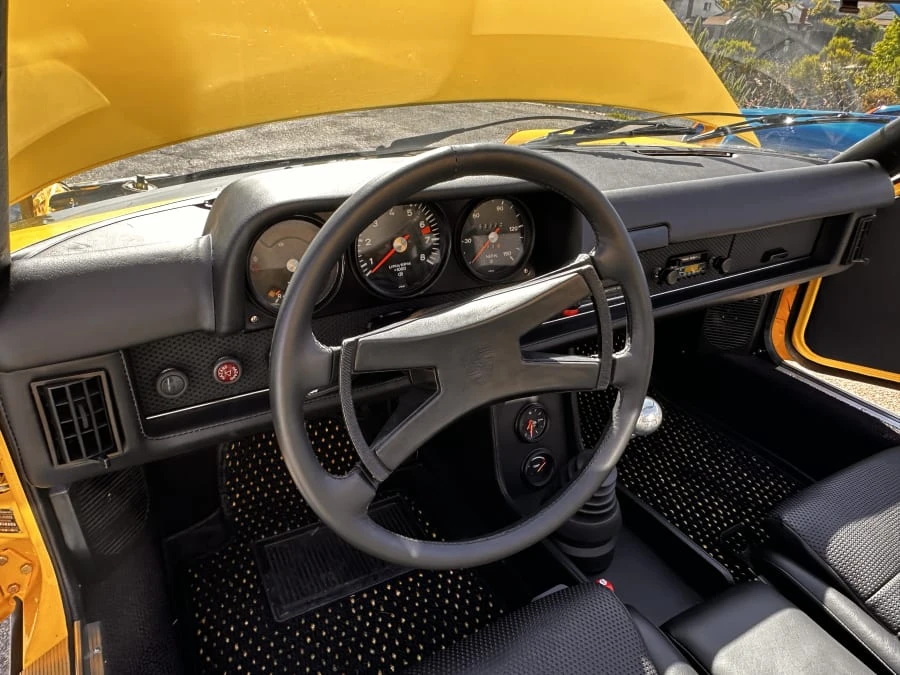 1972 Porsche 914/4 - Image 22 of 31