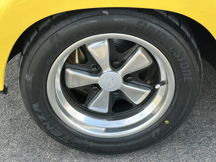 1972 Porsche 914/4 - Image 8 of 31