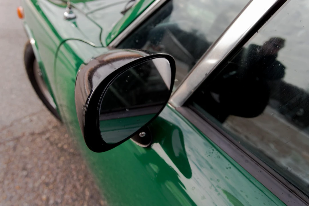 1972 Porsche 914/4 - Image 24 of 31