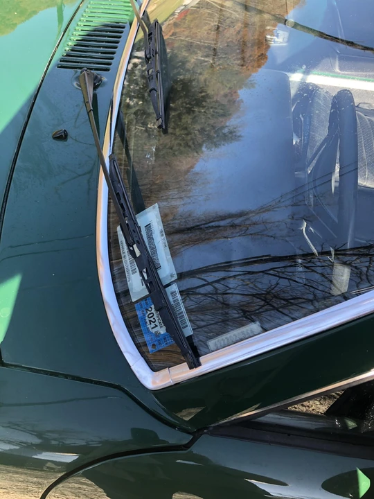 1972 Porsche 914/4 - Image 23 of 31