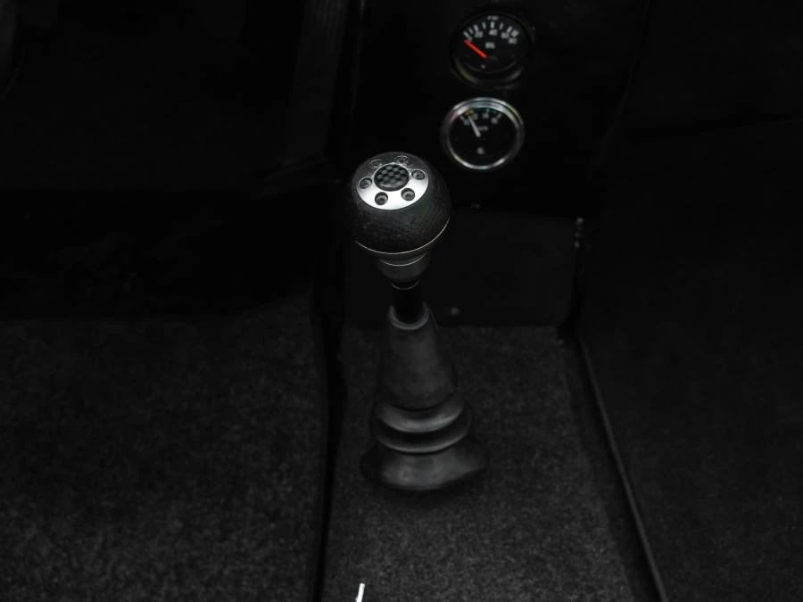 1972 Porsche 914/4 - Image 16 of 20