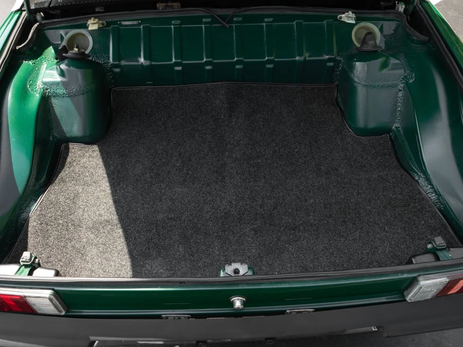 1972 Porsche 914/4 - Image 19 of 20