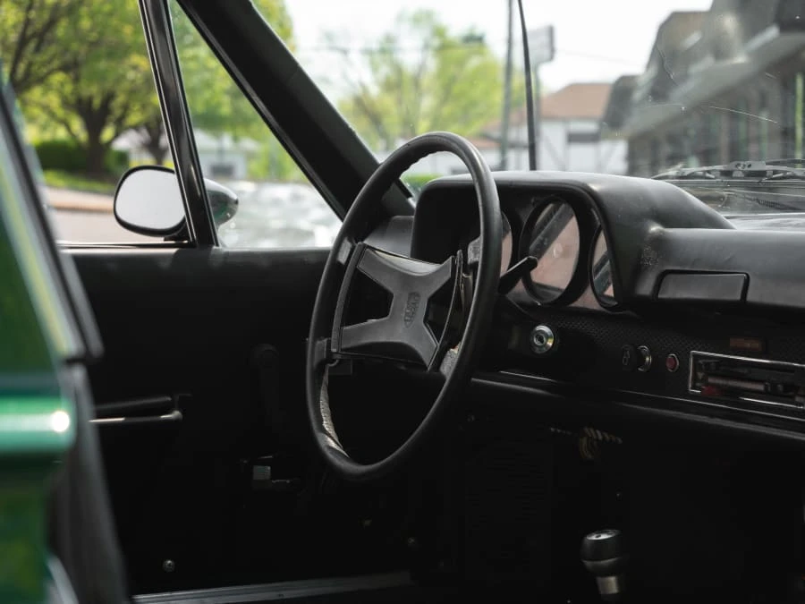 1972 Porsche 914/4 - Image 12 of 20