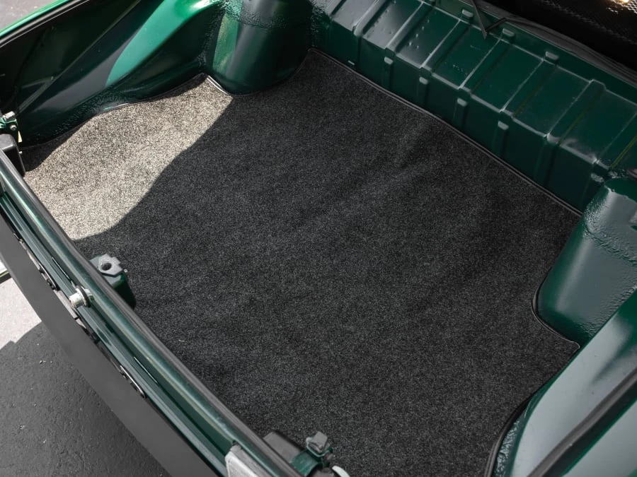 1972 Porsche 914/4 - Image 20 of 20