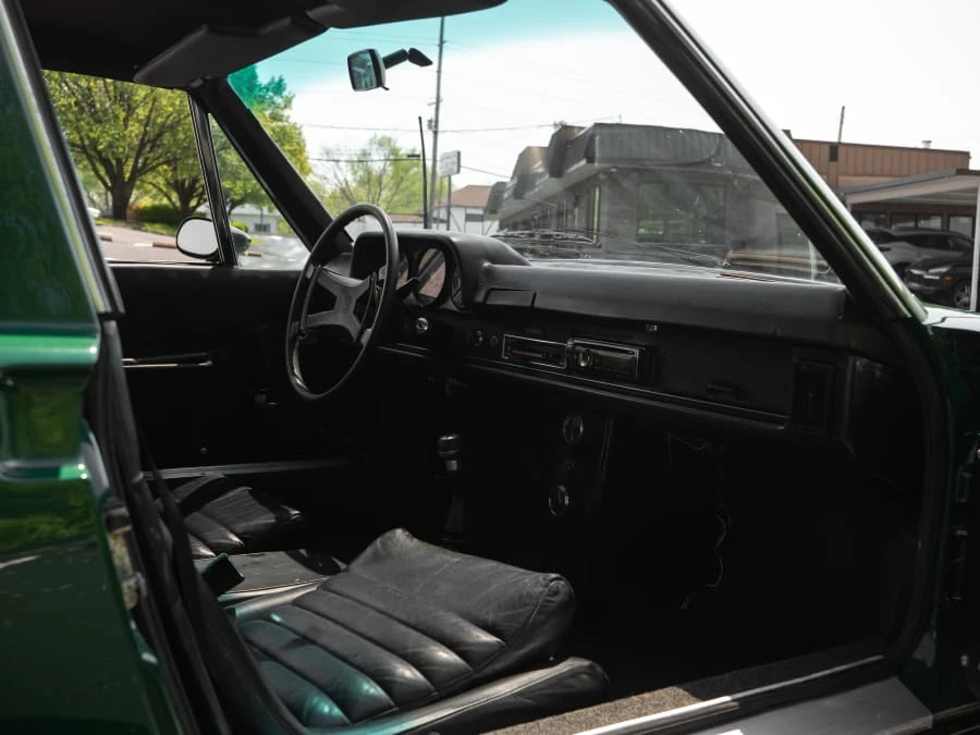 1972 Porsche 914/4 - Image 11 of 20