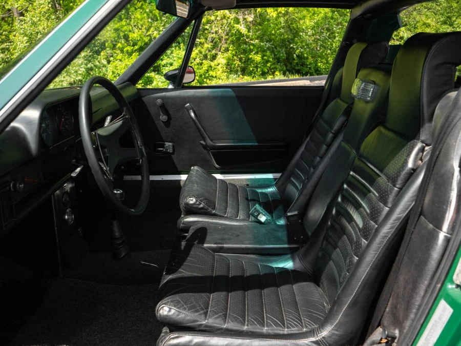 1972 Porsche 914/4 - Image 15 of 20