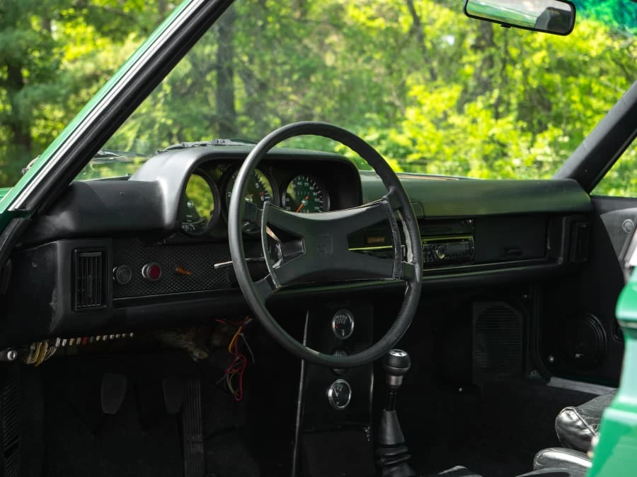 1972 Porsche 914/4 - Image 14 of 20