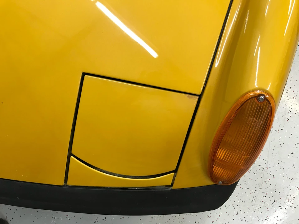 1972 Porsche 914/4 - Image 21 of 31