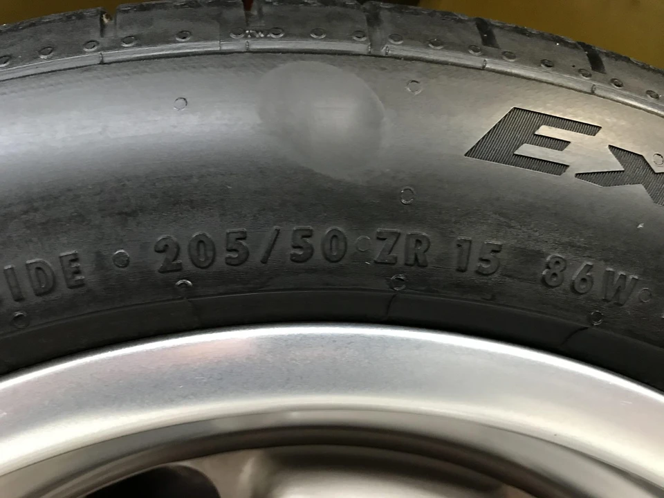 1972 Porsche 914/4 - Image 28 of 31