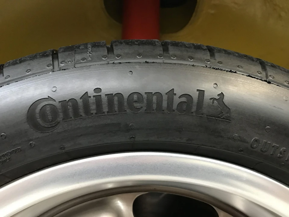 1972 Porsche 914/4 - Image 29 of 31