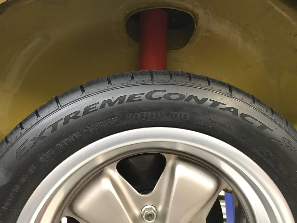 1972 Porsche 914/4 - Image 27 of 31